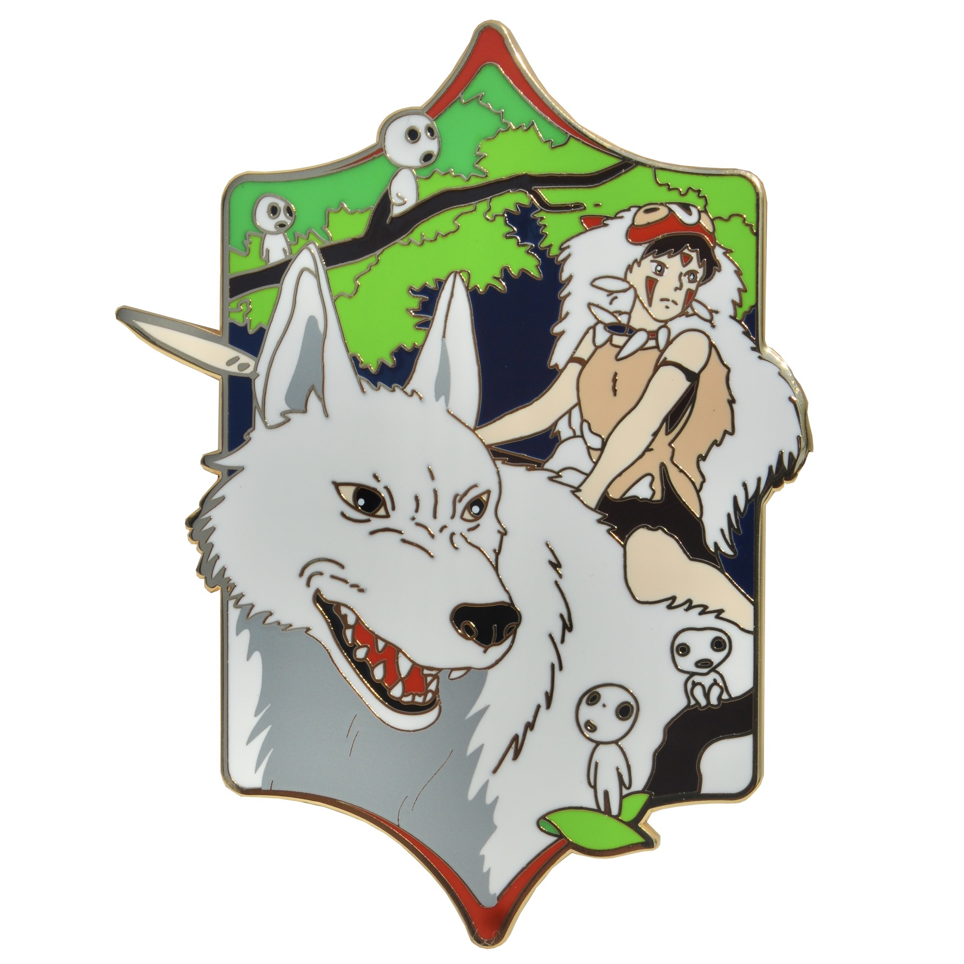 Anime Merchandise Mononoke Bro - Anime Merchandise In Japanese บทวิจารณ์และราคา