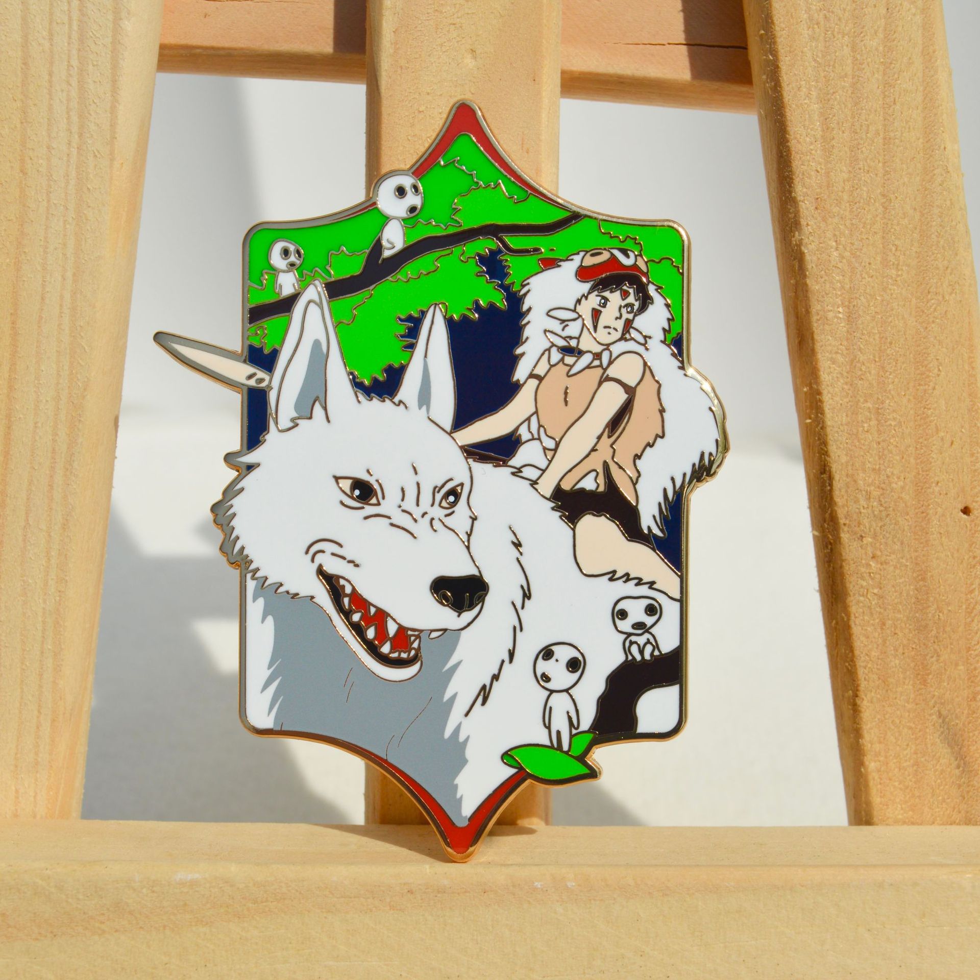 Anime Merchandise Mononoke Bro - Anime Merchandise In Japanese บทวิจารณ์และราคา