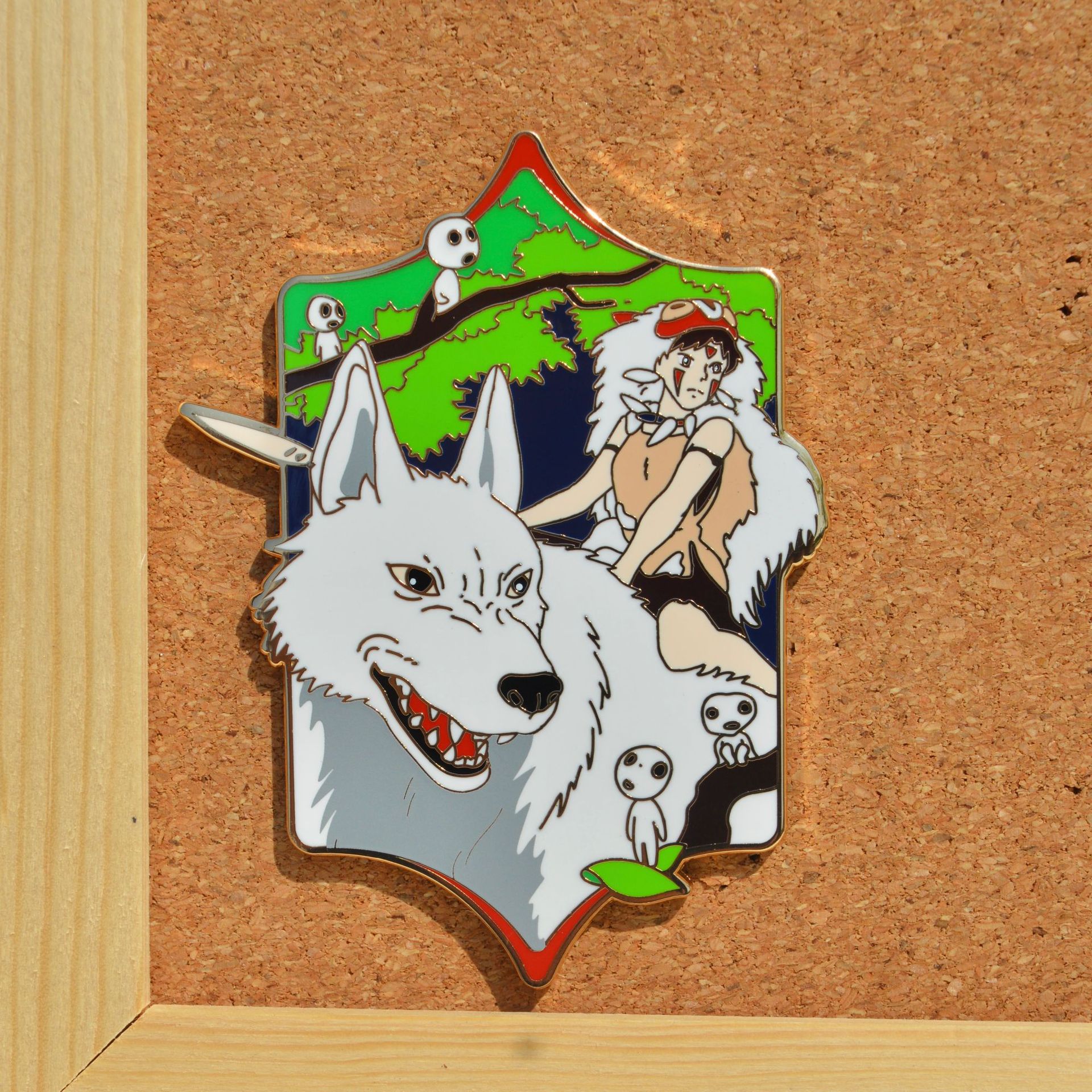 Anime Merchandise Mononoke Bro - Anime Merchandise In Japanese บทวิจารณ์และราคา