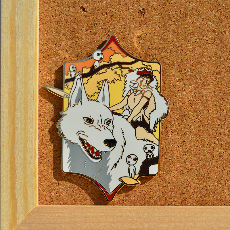 Anime Merchandise Mononoke Bro - Anime Merchandise In Japanese บทวิจารณ์และราคา