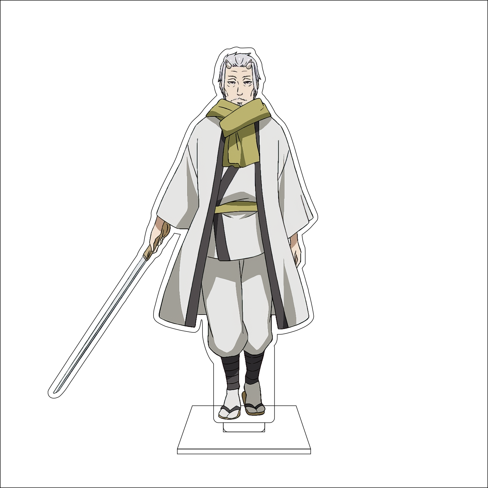 16CM Anime Rimuru Tempest Diab - Free Anime Merchandise บทวิจารณ์และราคา