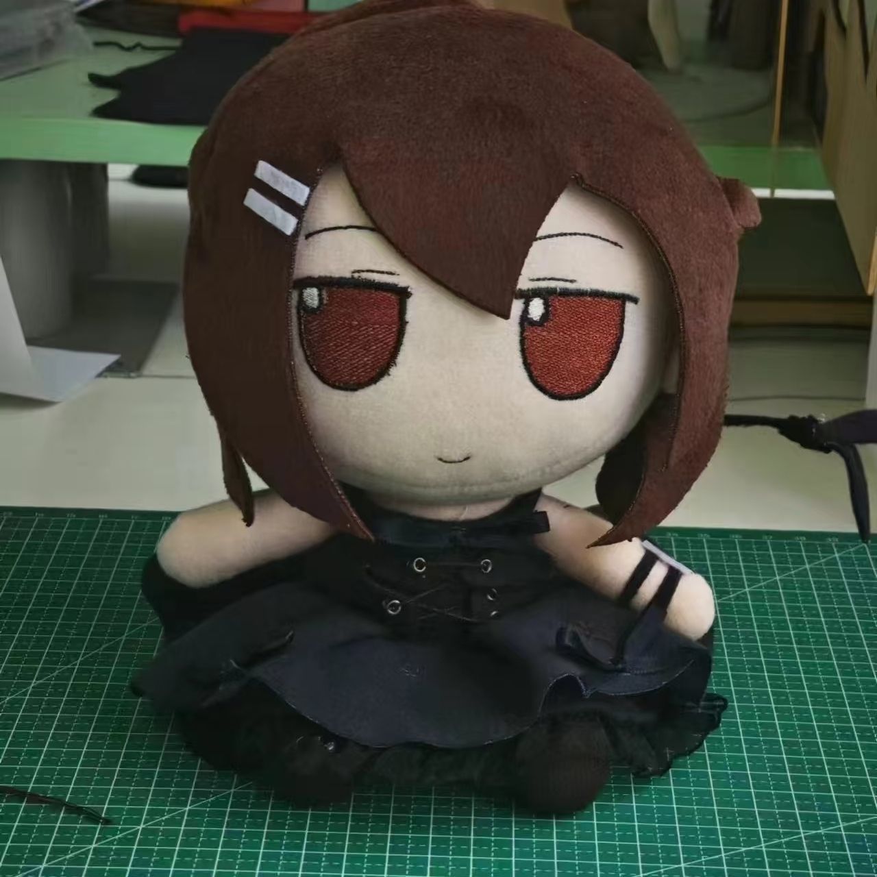 Anime Minakami Yuki Cosplay 20 - Anime Merchandise Figure บทวิจารณ์และราคา