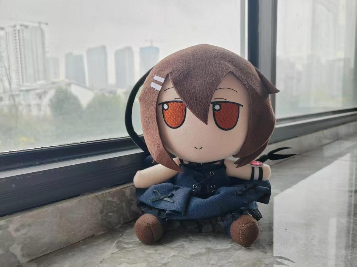 Anime Minakami Yuki Cosplay 20 - Anime Merchandise Figure บทวิจารณ์และราคา