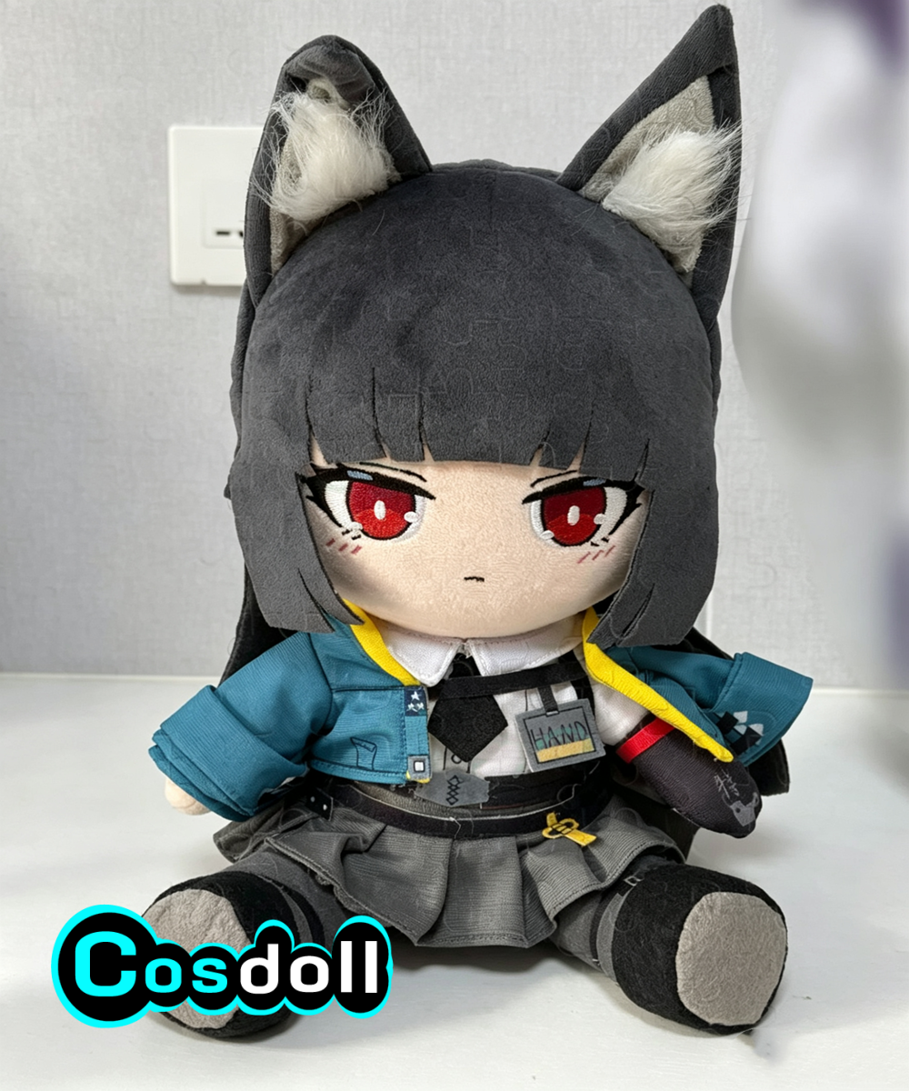 In Stock 30cm Zenless Zone Zer - Anime Merchandise Figure บทวิจารณ์และราคา
