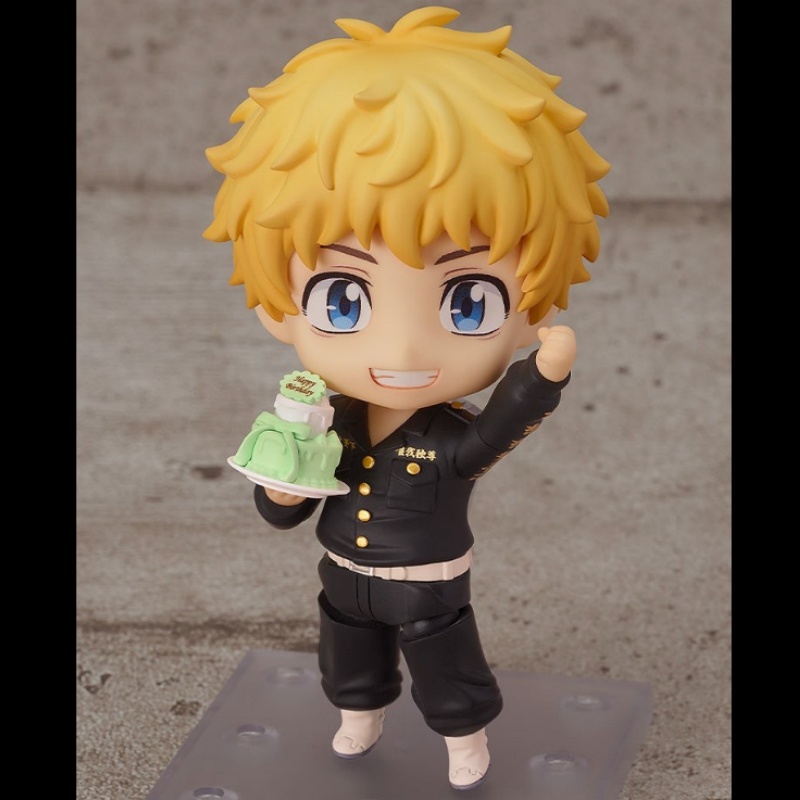 2806 Tokyo Revengers Hanagaki  - Anime Merchandise Tokyo บทวิจารณ์และราคา
