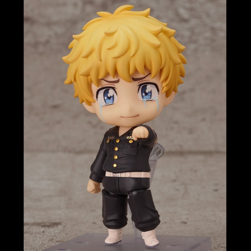 2806 Tokyo Revengers Hanagaki  - Anime Merchandise Tokyo บทวิจารณ์และราคา