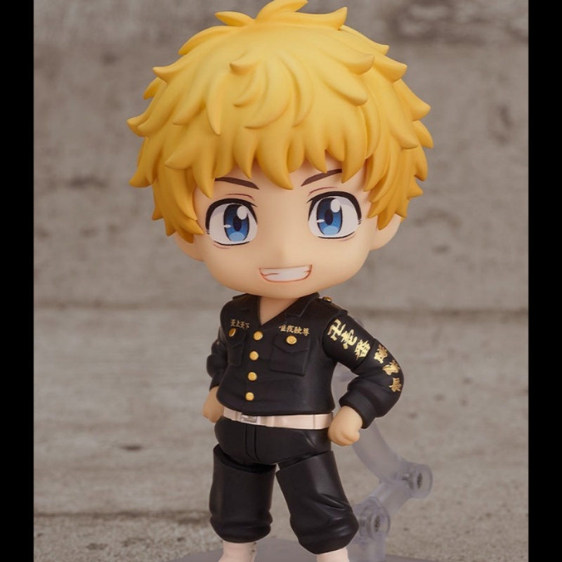 2806 Tokyo Revengers Hanagaki  - Anime Merchandise Tokyo บทวิจารณ์และราคา