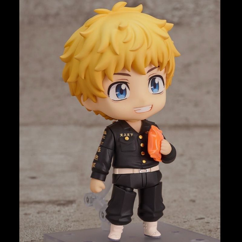 2806 Tokyo Revengers Hanagaki  - Anime Merchandise Tokyo บทวิจารณ์และราคา