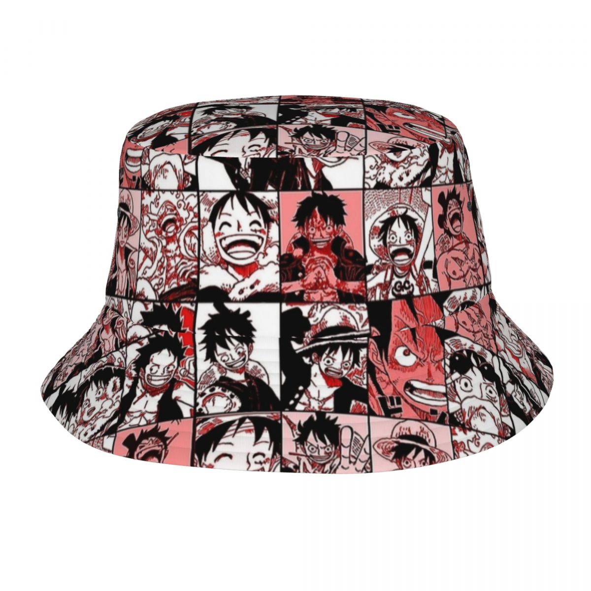 Japanese Anime Bucket Hats Bea - Anime Merchandise In Japanese บทวิจารณ์และราคา