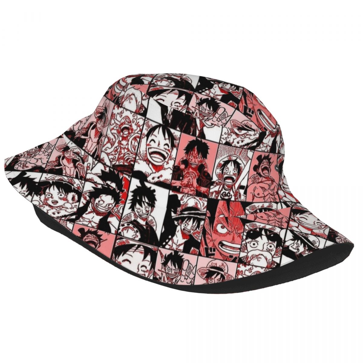 Japanese Anime Bucket Hats Bea - Anime Merchandise In Japanese บทวิจารณ์และราคา