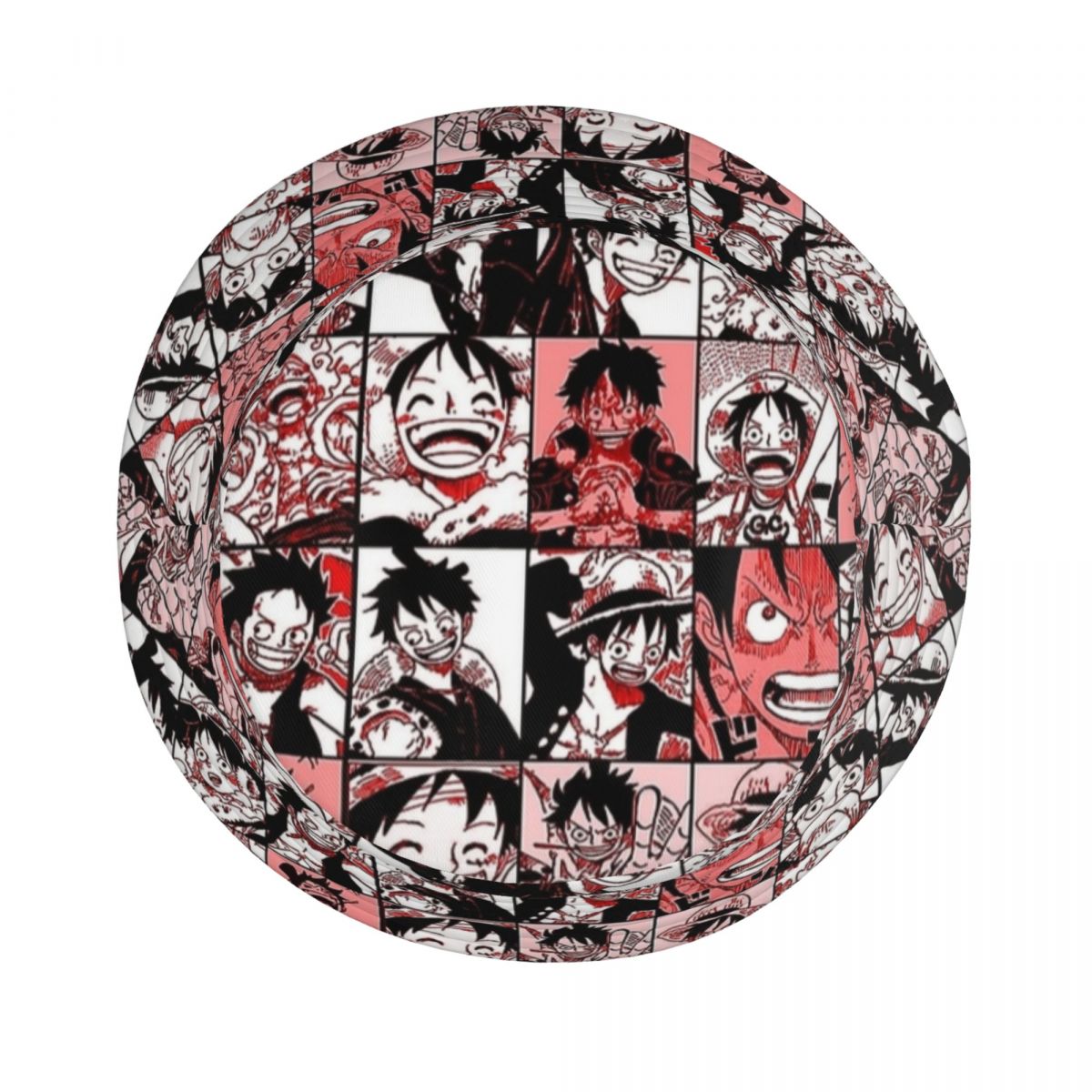 Japanese Anime Bucket Hats Bea - Anime Merchandise In Japanese บทวิจารณ์และราคา