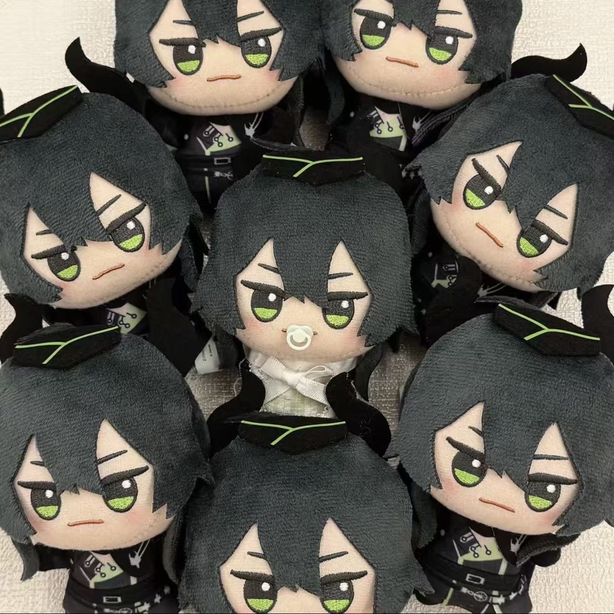 10cm Stuffed Twisted Lilia Van - Anime Merchandise Figure บทวิจารณ์และราคา
