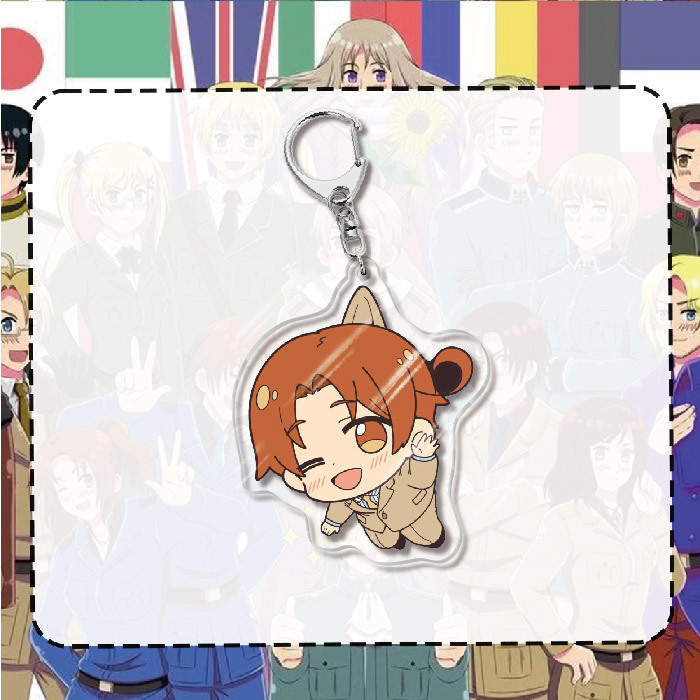 HETALA Anime Peripherals Suspe - Anime Merchandise Figure บทวิจารณ์และราคา