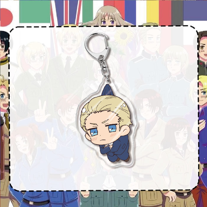 HETALA Anime Peripherals Suspe - Anime Merchandise Figure บทวิจารณ์และราคา