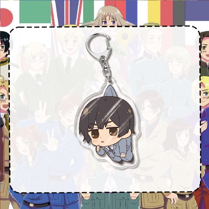 HETALA Anime Peripherals Suspe - Anime Merchandise Figure บทวิจารณ์และราคา