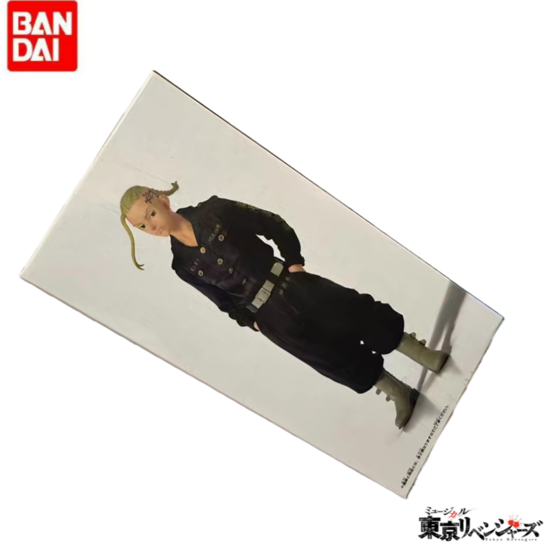 Original In Stock Bandai Tokyo - Anime Merchandise Tokyo บทวิจารณ์และราคา