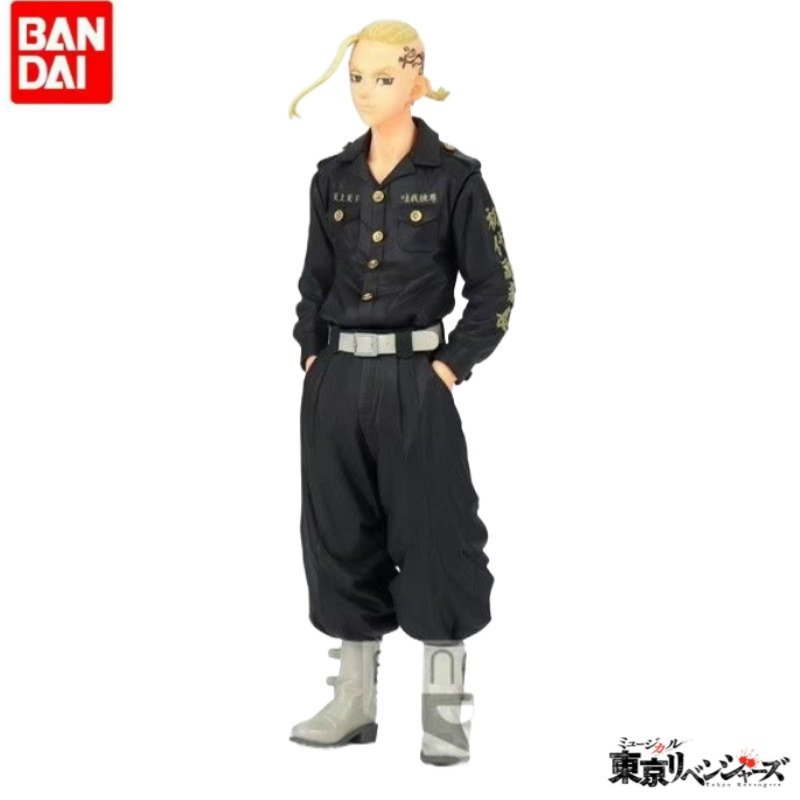Original In Stock Bandai Tokyo - Anime Merchandise Tokyo บทวิจารณ์และราคา