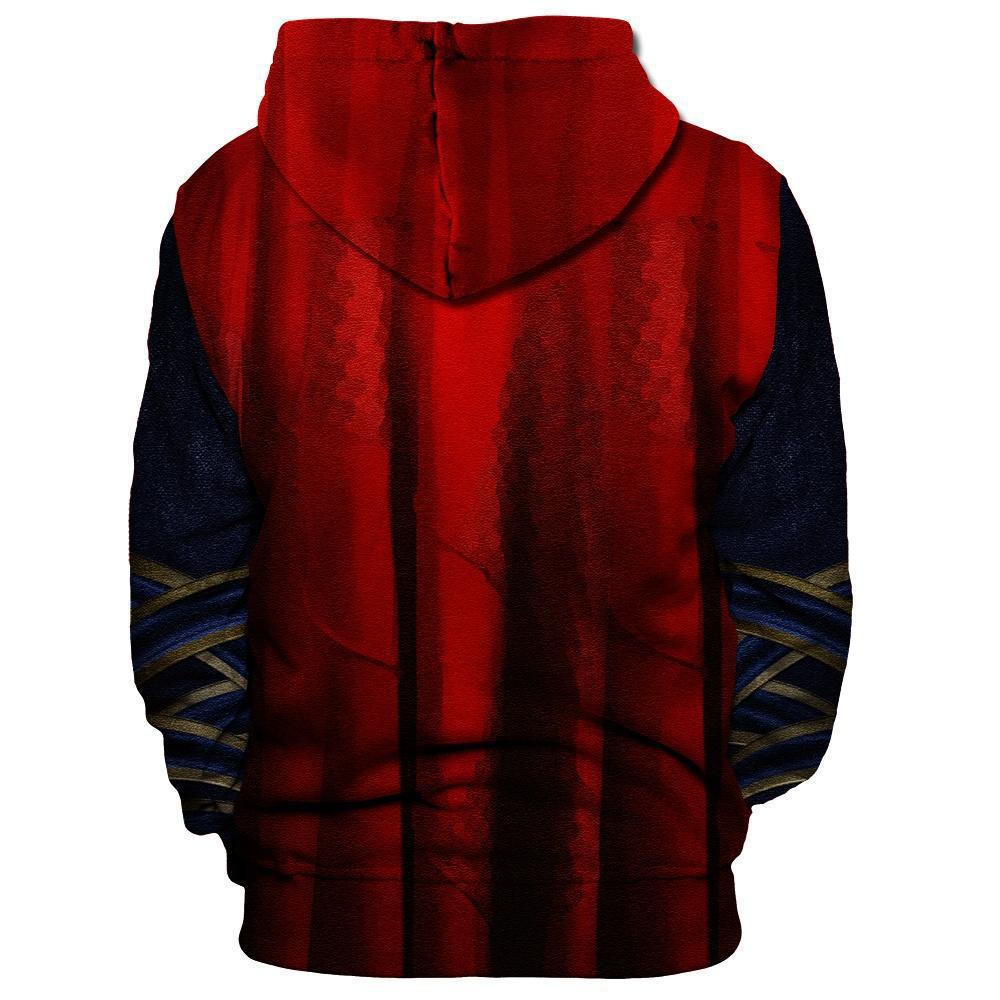 Doctor Strange 3D Animation Ho - Anime Merchandise In Japanese บทวิจารณ์และราคา