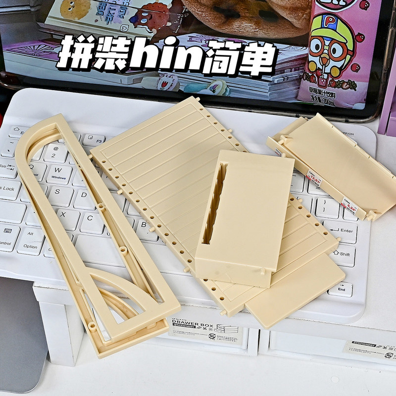 Figurine Storage Rack Display  - Figure Display Box บทวิจารณ์และราคา
