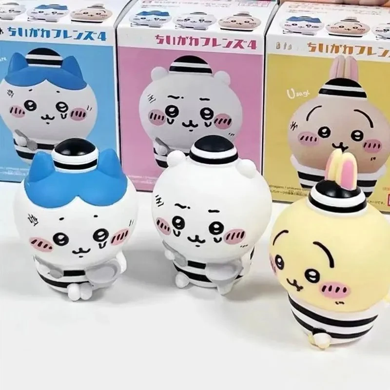 CKW JIYI Friends Series 4 Blin - Figure Display Box บทวิจารณ์และราคา