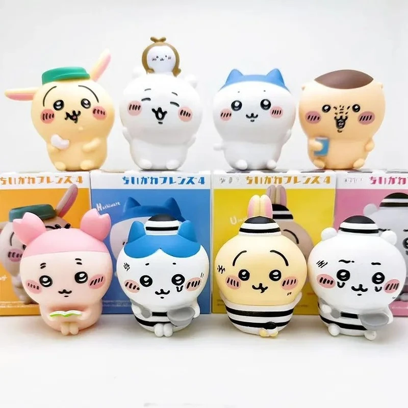 CKW JIYI Friends Series 4 Blin - Figure Display Box บทวิจารณ์และราคา