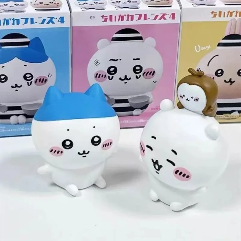 CKW JIYI Friends Series 4 Blin - Figure Display Box บทวิจารณ์และราคา