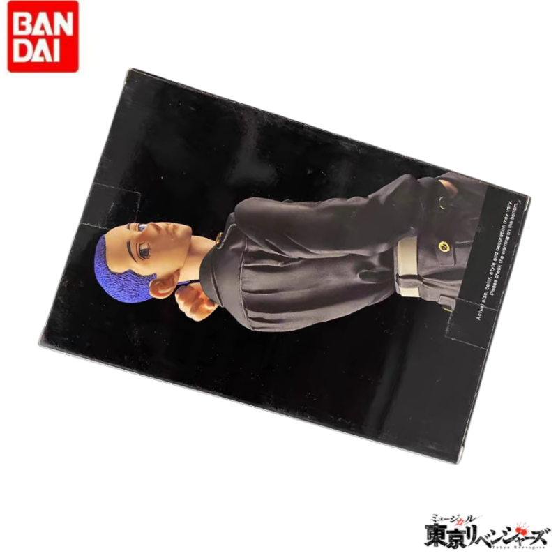 Original In Stock Bandai Banpr - Anime Merchandise Tokyo บทวิจารณ์และราคา