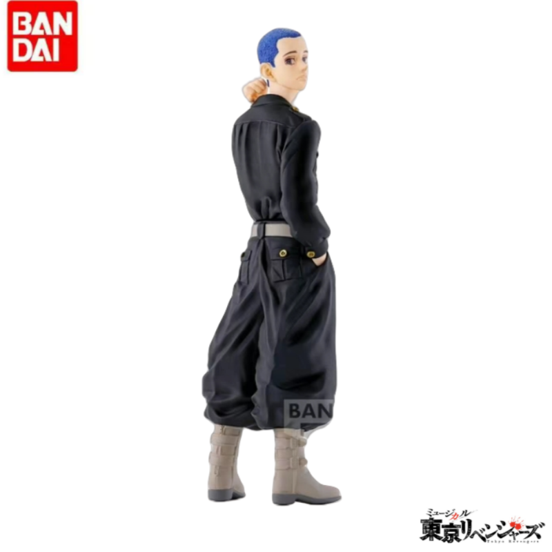Original In Stock Bandai Banpr - Anime Merchandise Tokyo บทวิจารณ์และราคา