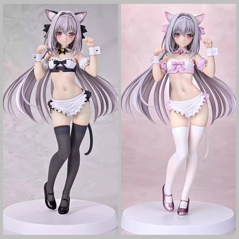 Anime Figure 1/6 Scale Sakurak - Figure Display Box บทวิจารณ์และราคา