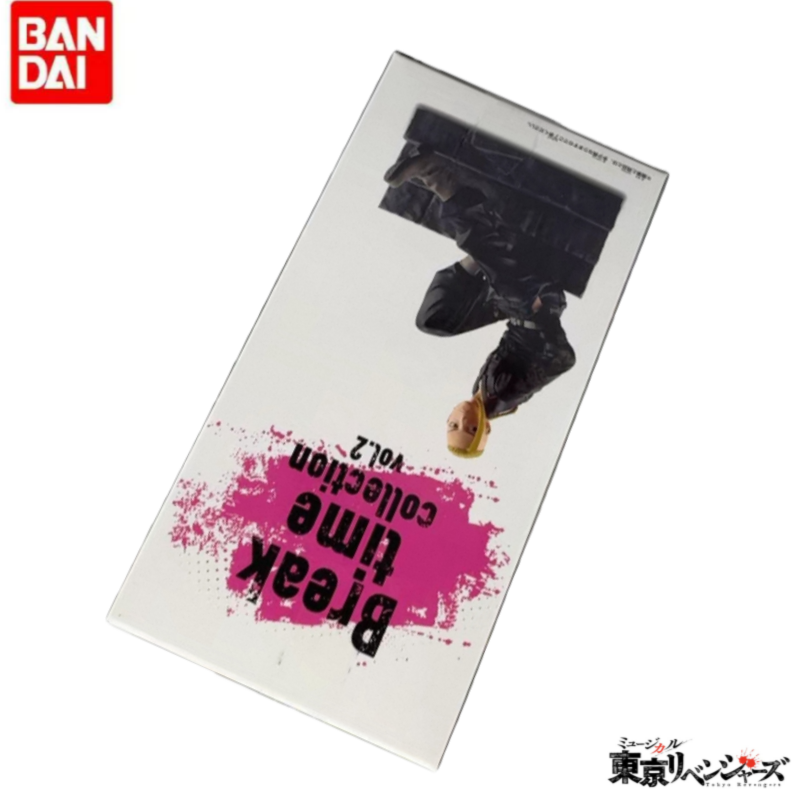 Original In Stock Bandai Banpr - Anime Merchandise Tokyo บทวิจารณ์และราคา