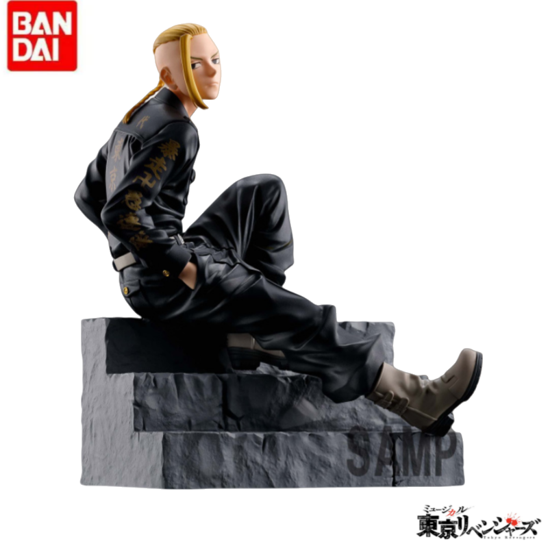 Original In Stock Bandai Banpr - Anime Merchandise Tokyo บทวิจารณ์และราคา